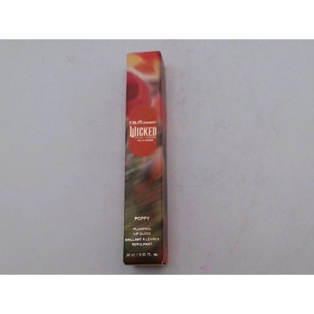 R.E.M. Beauty beauty wicked